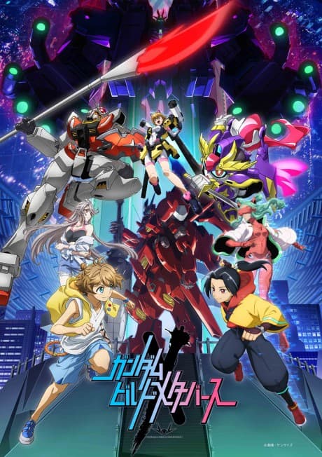 Anime