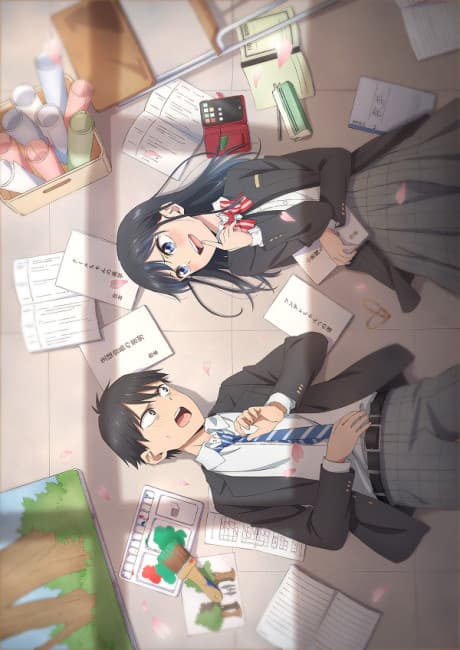 Anime