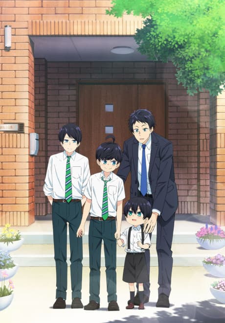 Anime
