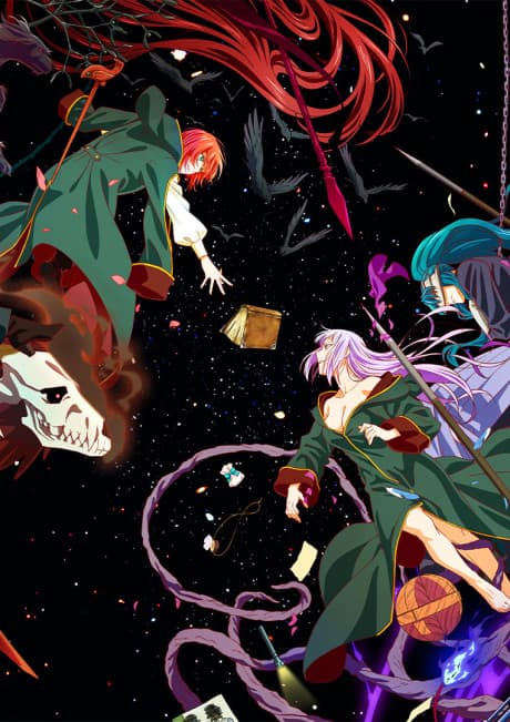 Anime