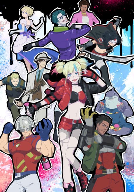 Anime
