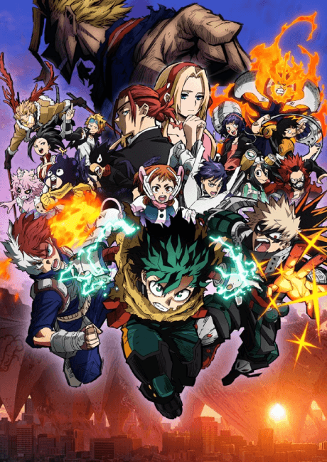 Anime