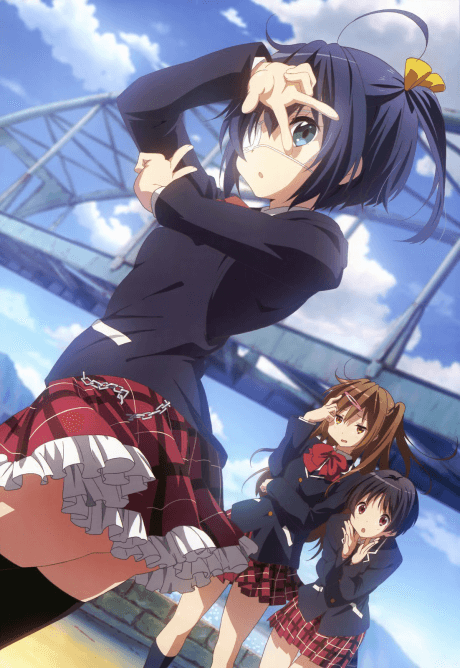 Anime