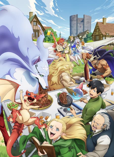 Anime
