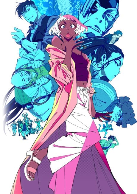 Anime