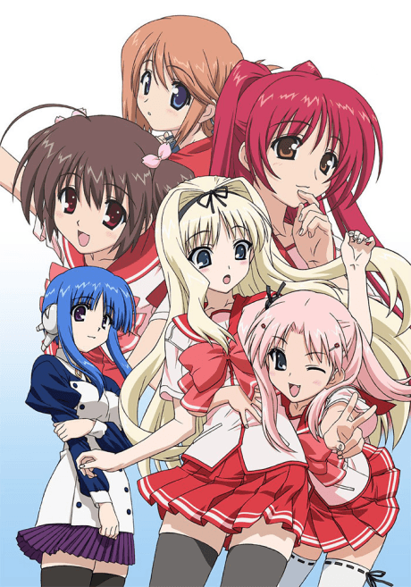 Anime