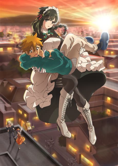 Anime