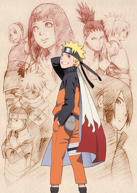 Anime