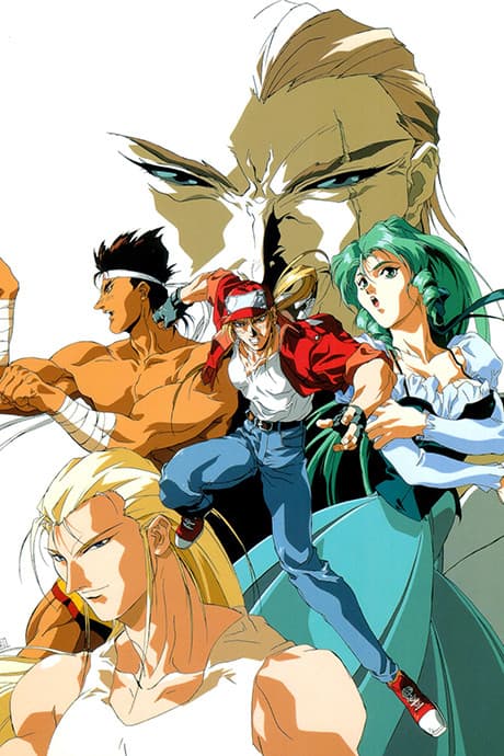 Anime