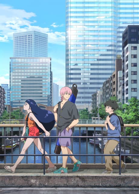 Anime
