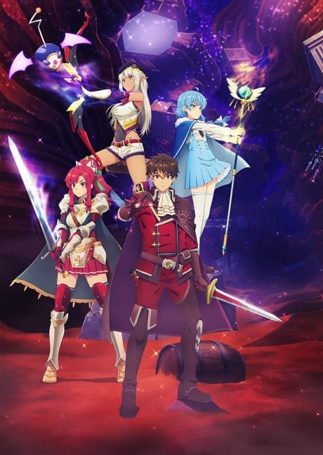Anime