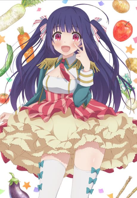 Anime