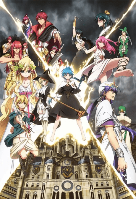Anime