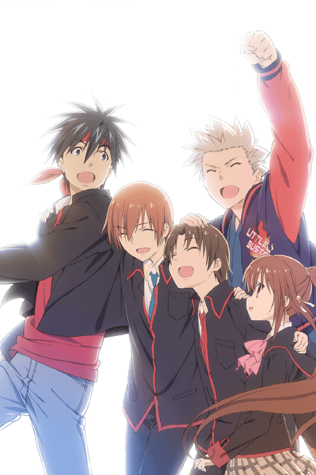 Anime