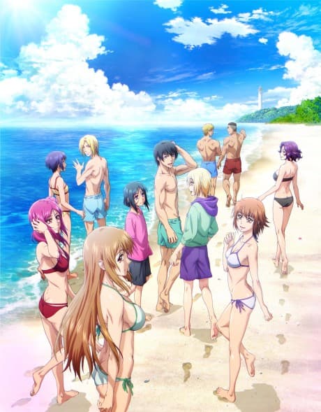 Anime