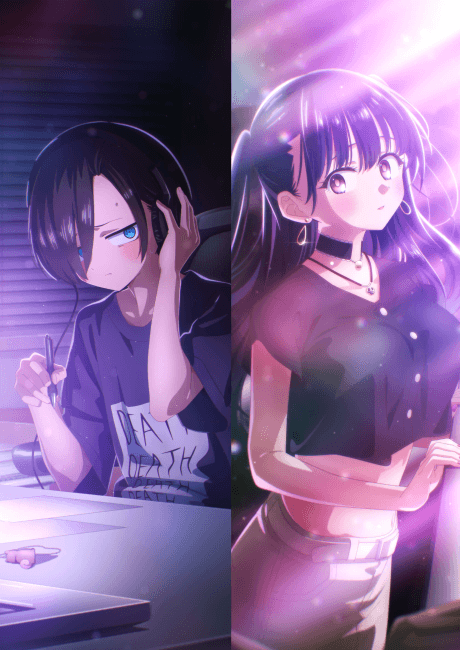 Anime