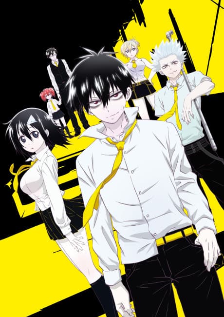 Anime