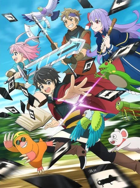 Anime