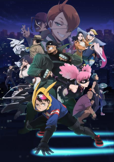 Anime