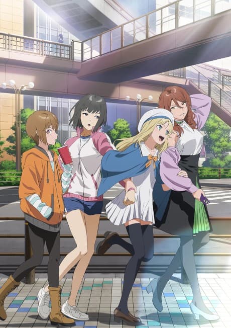 Anime