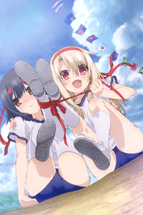 Anime