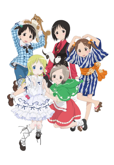 Anime