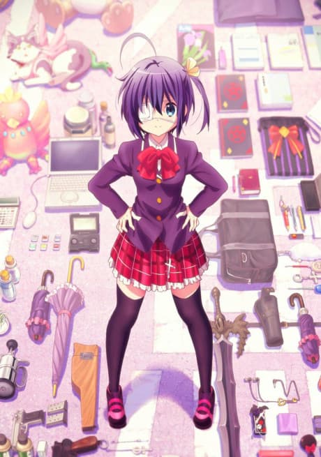 Anime