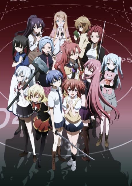 Anime