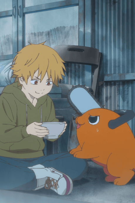 Anime