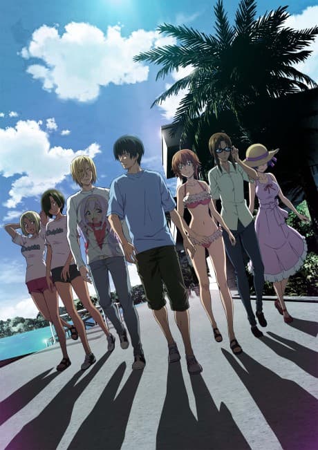 Anime