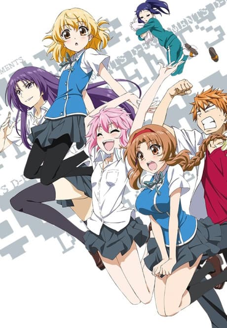 Anime