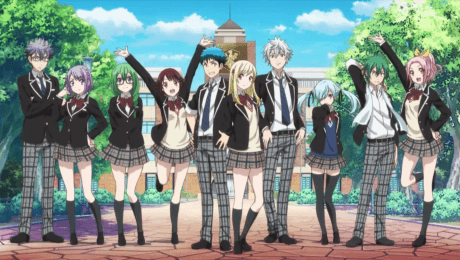 Anime