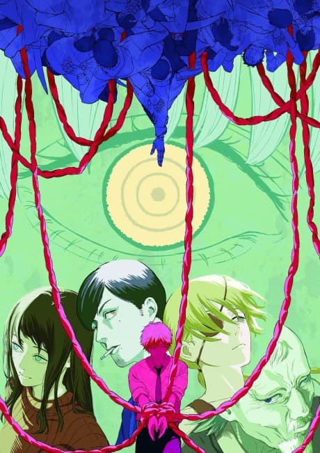 Anime