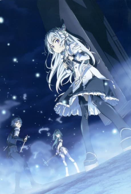 Anime