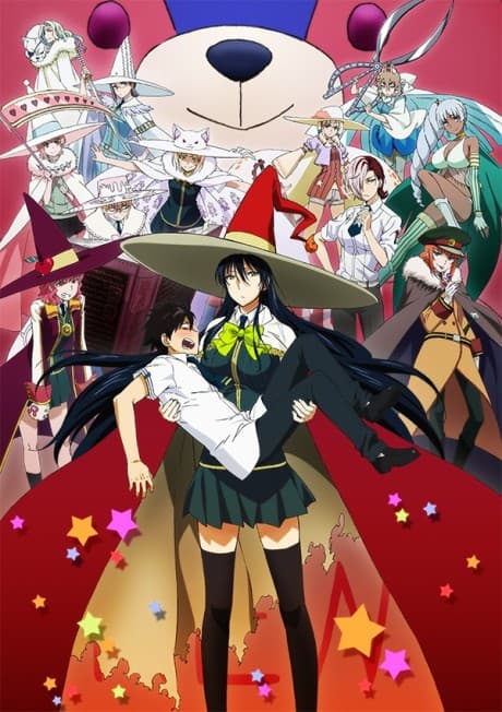 Anime