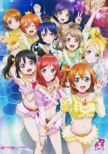 Anime