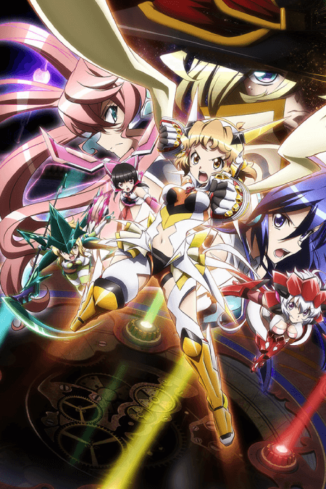 Anime