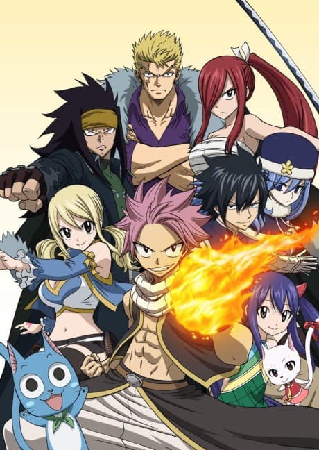 Anime