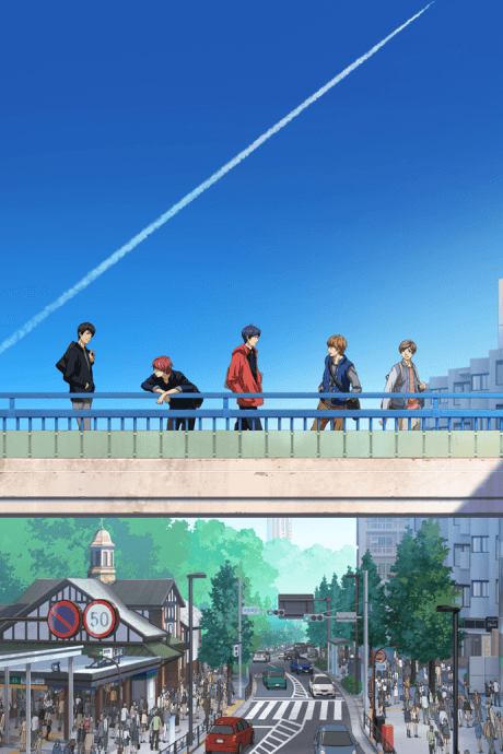 Anime