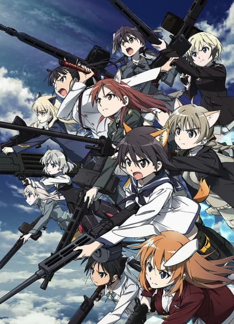 Anime