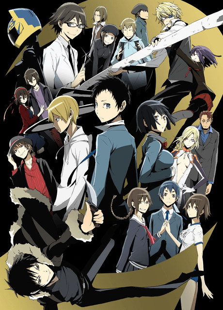 Anime