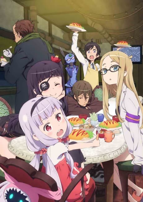 Anime