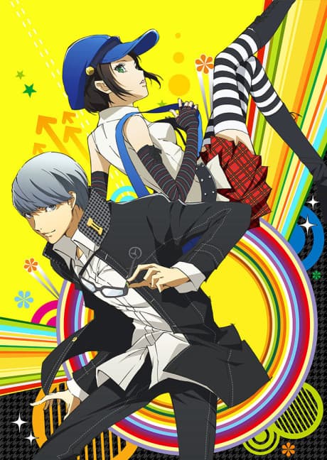 Anime