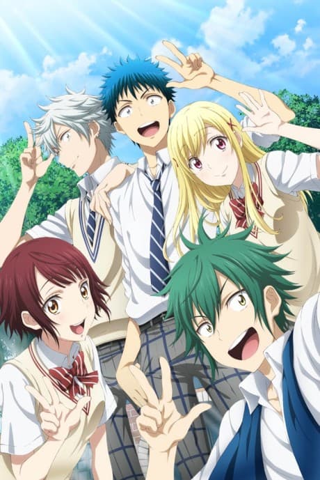 Anime