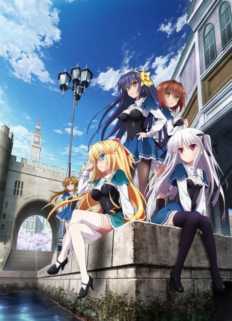 Anime