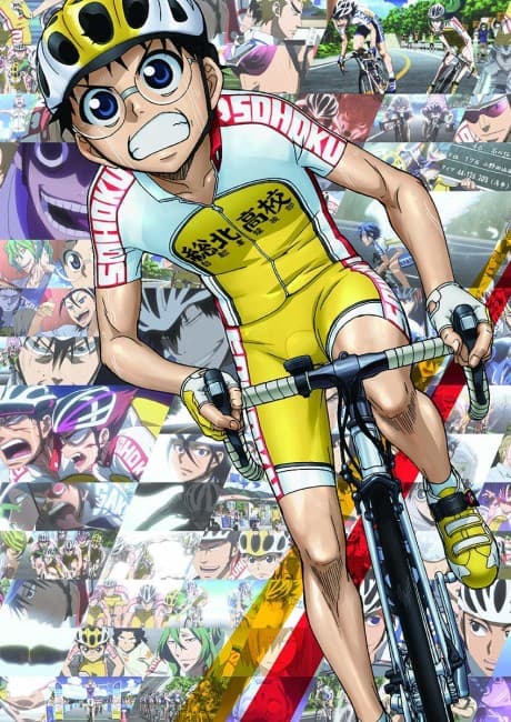 Anime