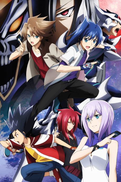 Anime