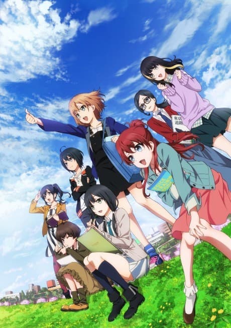 Anime