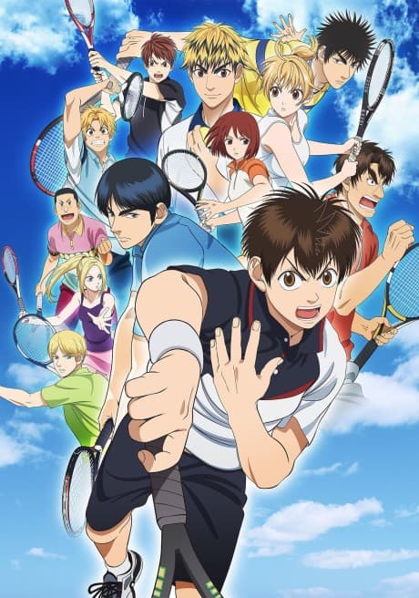 Anime