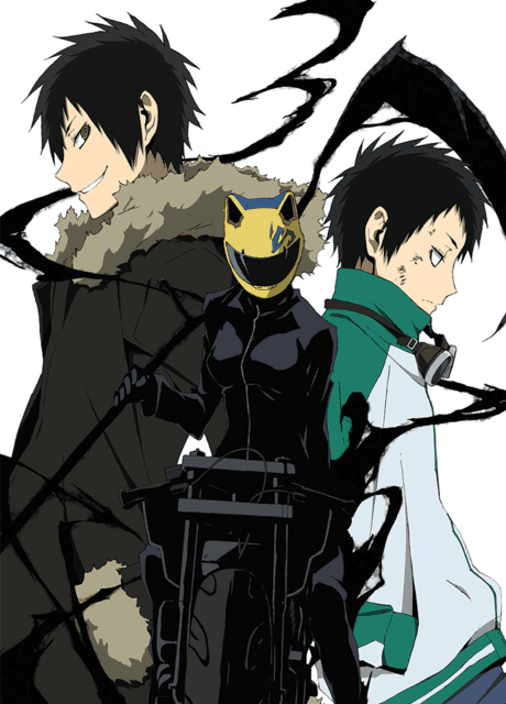 Anime